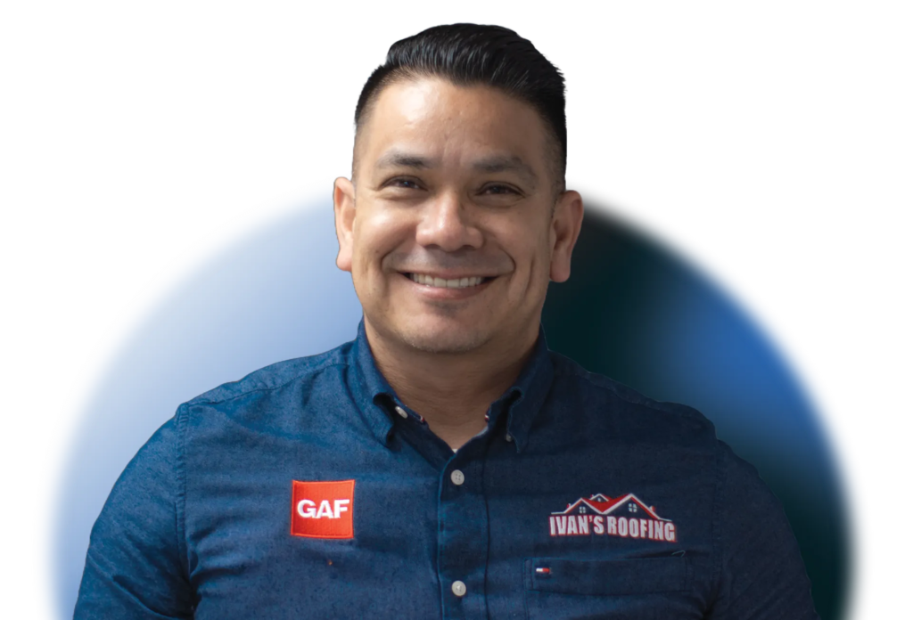 Professional roofing project manager