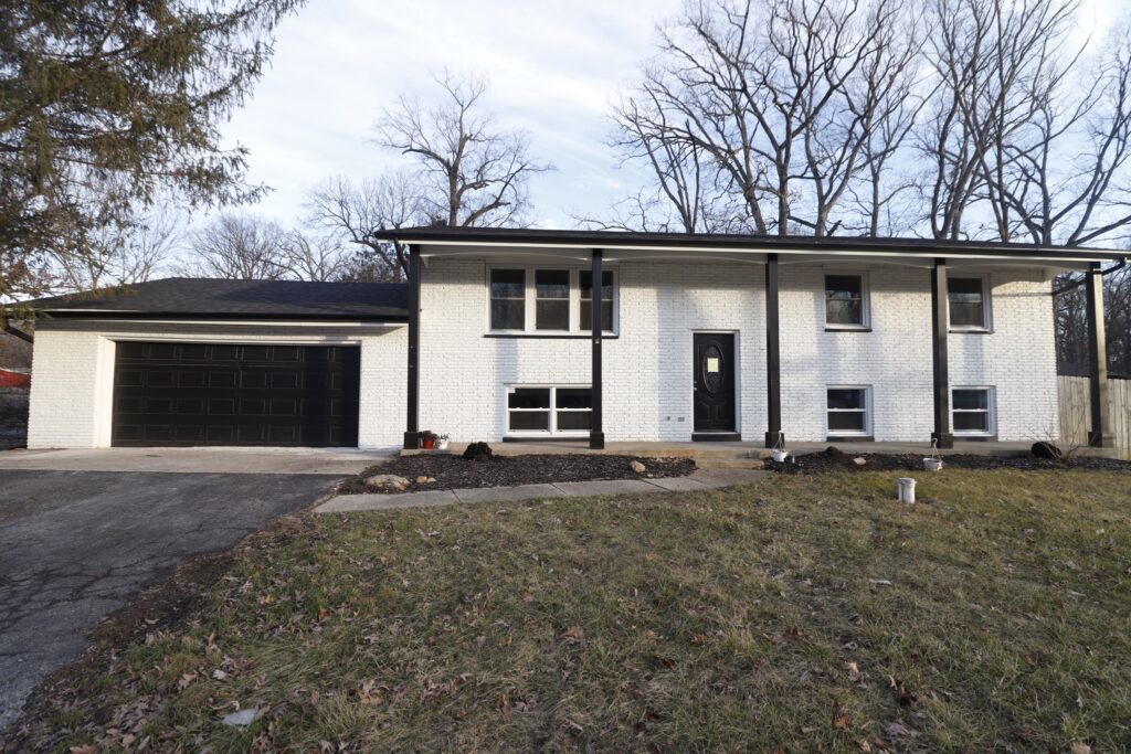 East Chicago IN