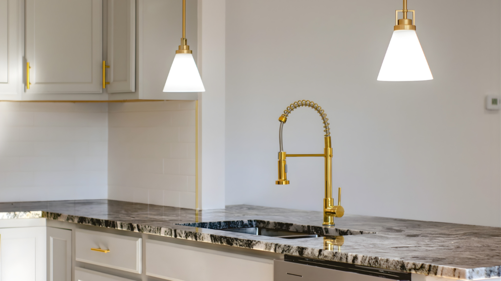 kitchen remodel Highland IN modern kitchen renovation with budget friendly design
