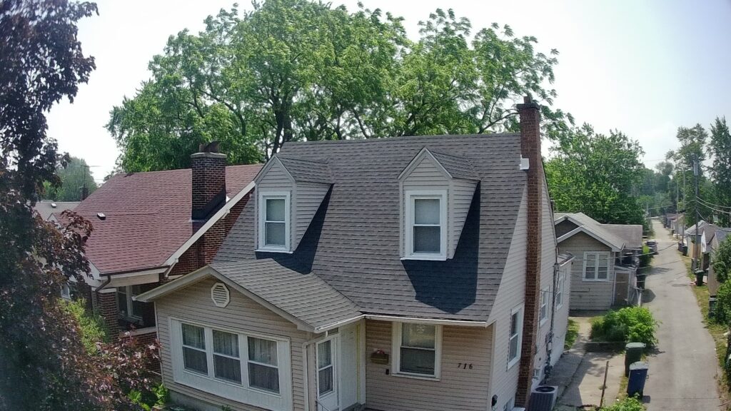 Schererville IN