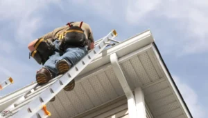 how often roof inspection Indiana