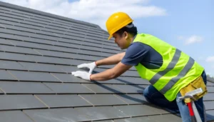 roof inspection cost Indiana