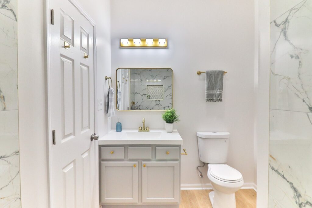 bathroom remodeling service