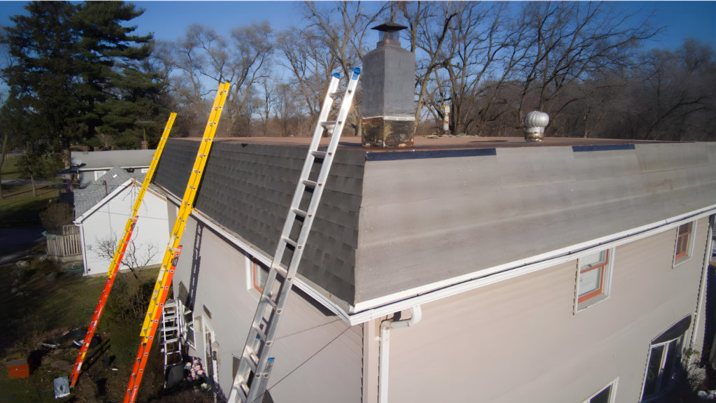 what does roof inspector check Indiana home roofing inspection