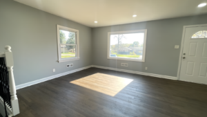 flooring installation Indiana durable flooring for homes with kids and pets