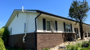 prepare for roof inspection Indiana