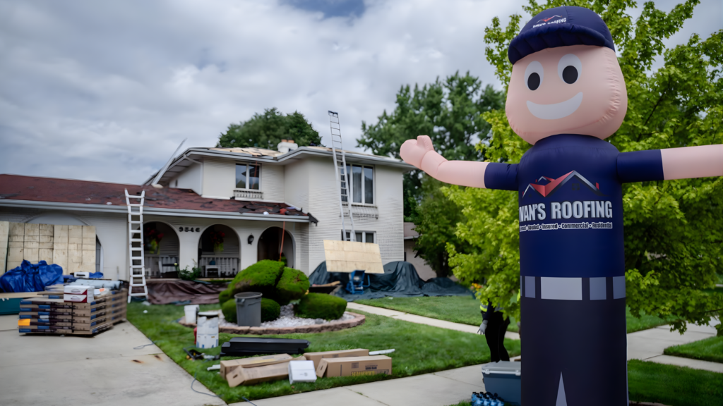 roof replacement cost Indiana