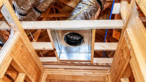 Attic ventilation Indiana homeowners need to help control moisture and protect roof lifespan