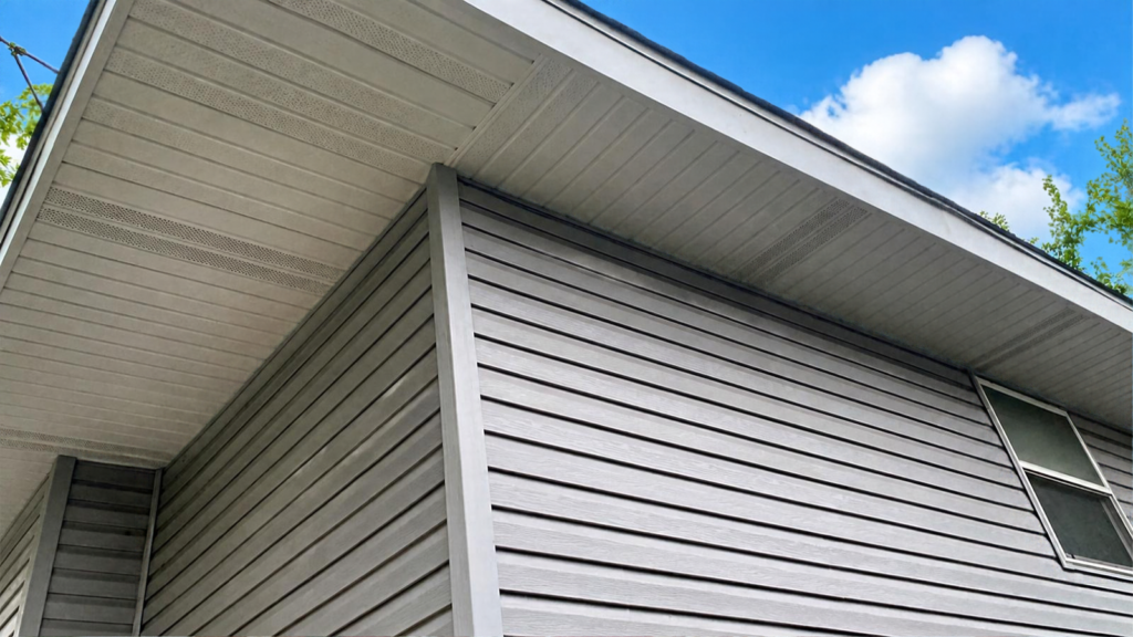 Siding replacement cost Indiana homeowners should consider when planning a home exterior upgrade