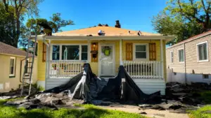 compare roofing quotes Indiana