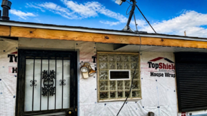 Siding moisture protection Indiana helping prevent mold, rot, and water damage